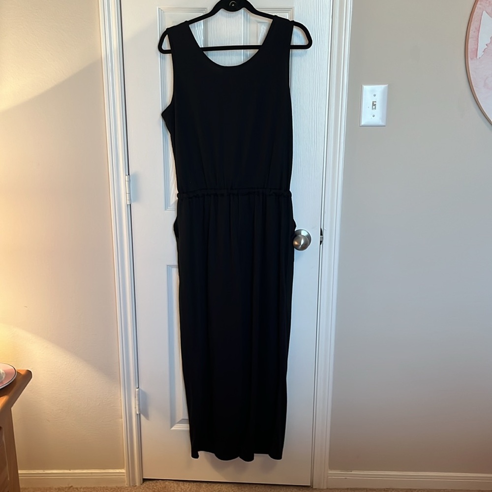NWT Pretty Garden Jumpsuit - Picture 5 of 8